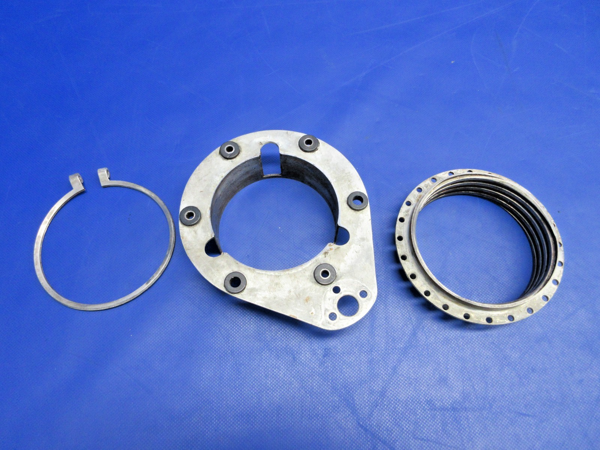 Beech 215 Bonanza Propeller Sleeve & Gear Hub P/N B200-401 (0926-903)3