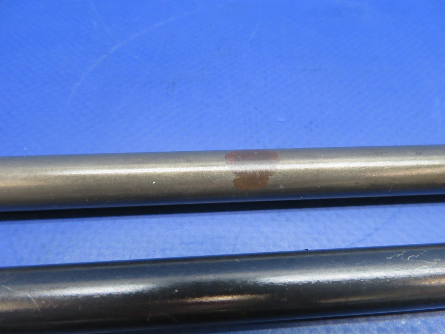 @Continental IO-470-U Push Rods 652451-8P030, SA538304P.30 SET OF 12 (0326-1752)9