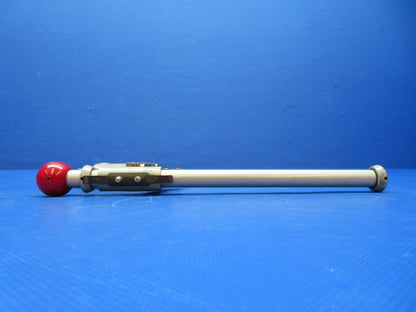Cessna 337 / 337E Ozone Emergency LG Hand Pump P/N 1580005-1 (1223-335)
