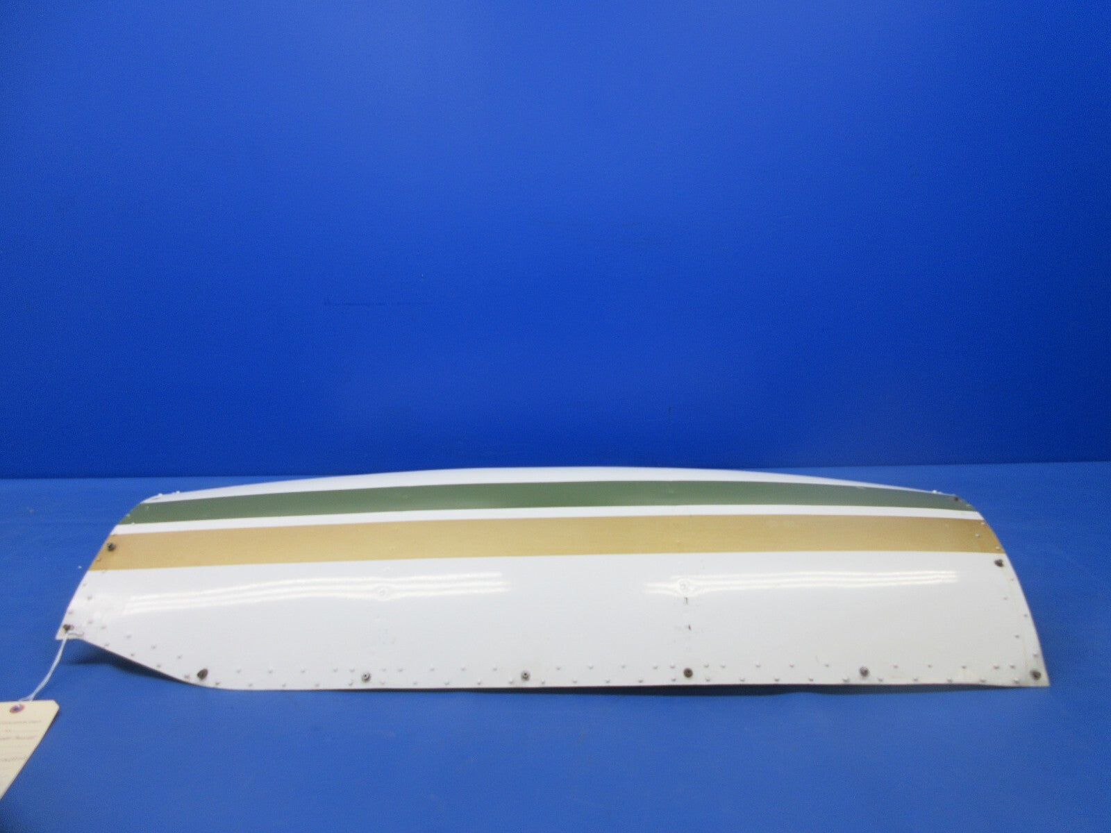 Piper PA-34-200T Seneca II RH Cowl Side Panel P/N 78726-03 (1124-818)11
