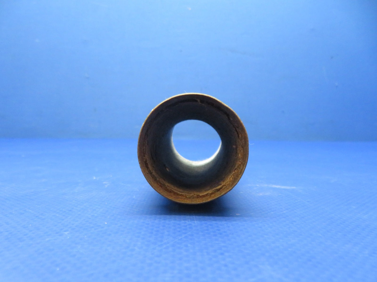 Cessna 172 / 172G Exhaust Riser w/ Probe Hole P/N 0550176-57 (0326-148)5