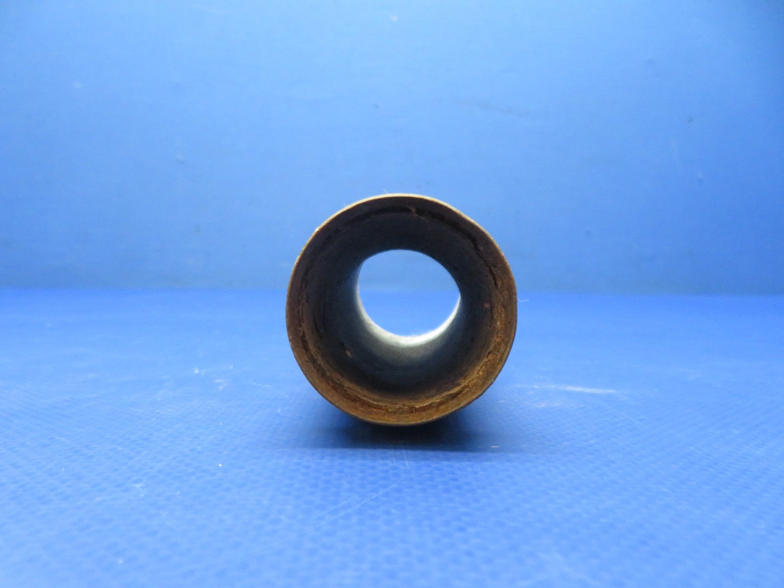 Cessna 172 / 172G Exhaust Riser w/ Probe Hole P/N 0550176-57 (0326-148)5