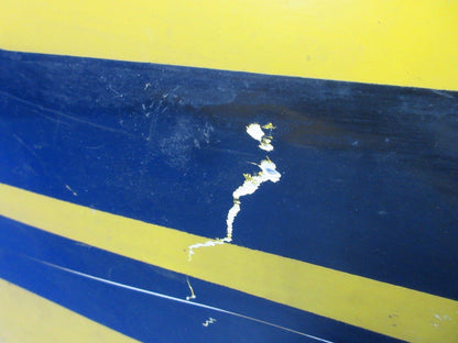 Bellanca American Champion Main Gear Wheel Fairing LH and RH (0324-609)