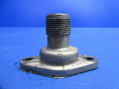 Continental E-225 Tachometer Drive Housing P/N 35978 (0824-893)