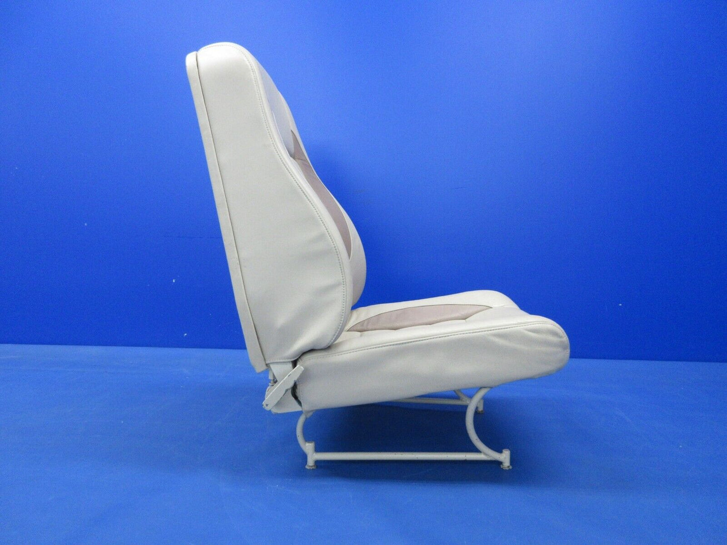 Piper PA-32RT-300T Lance II Rear LH Seat Assy P/N 79479-02 (0924-1423)