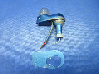 Bellanca 17-30A Viking Whelen Navigation Light RH P/N A427 TESTED (0524-1537)