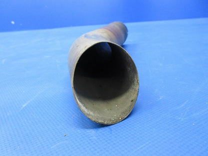 Cessna 150 / 150G Exhaust Tailpipe Assy LH P/N 0450338-67 (0624-1399)