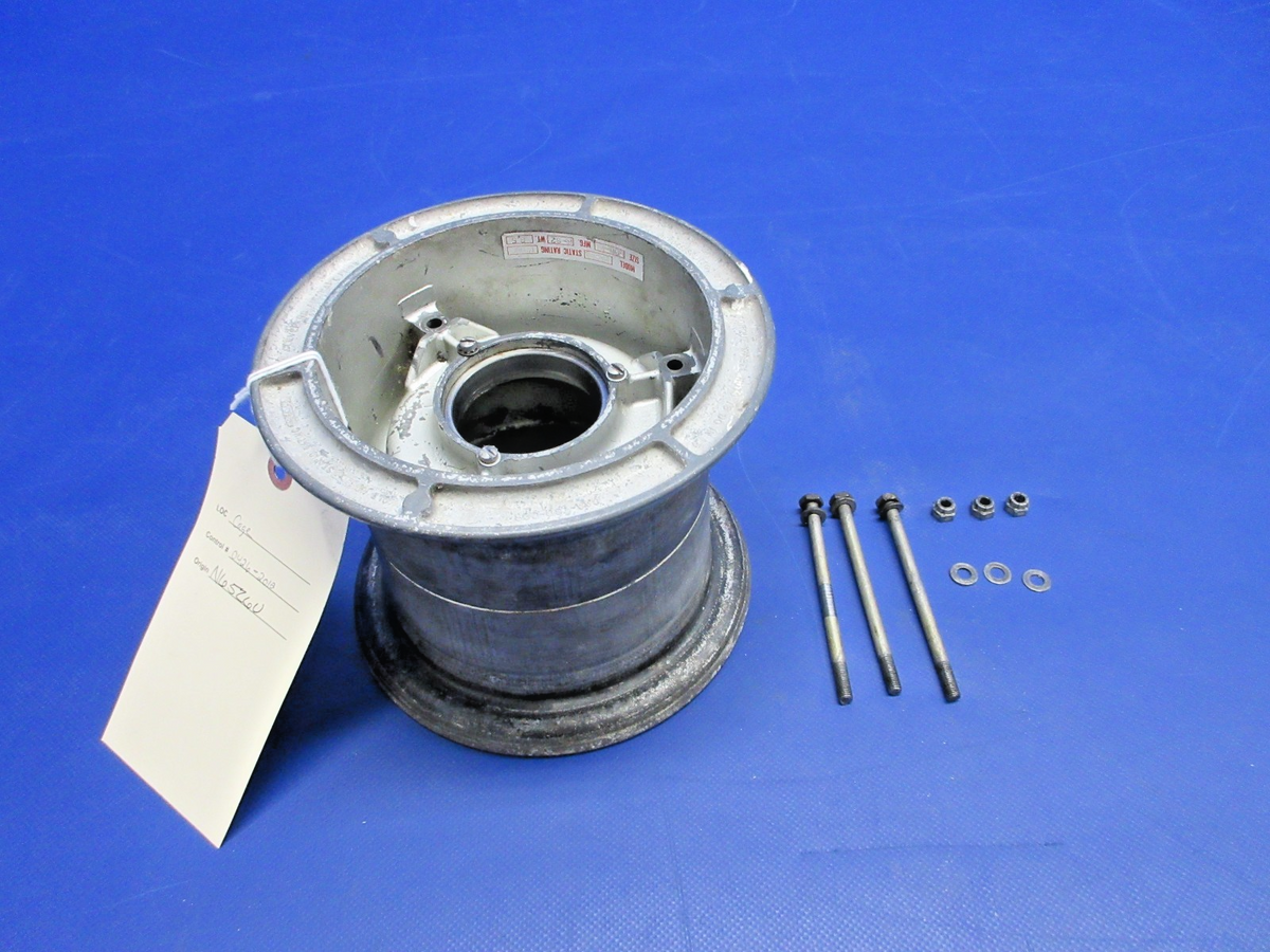 Cleveland 40-24 Main Wheel Type III 6.00-6 P/N 40-24 (0426-2012)0