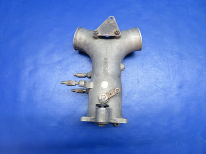 Continental Throttle Body Riser P/N 632749 (0624-1721)