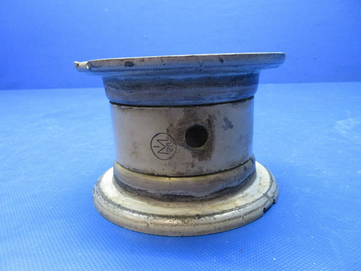McCauley 5.00x5 Wheel Assy P/N C-30098 (0524-1554)