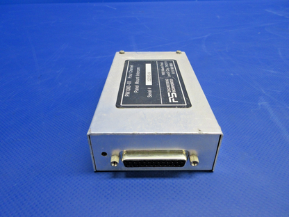 PS Engineering PM1000-II 4 Channel Intercom P/N PM1000-II WARRANTY (0926-886)6