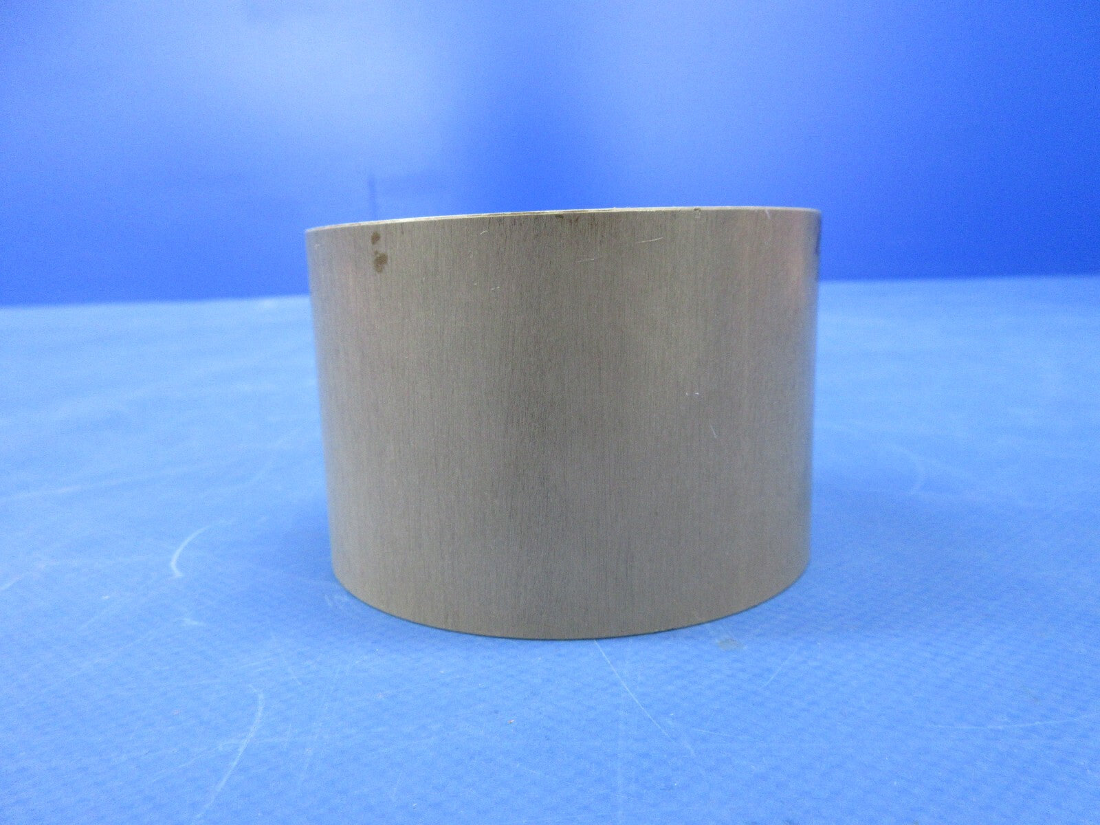 Bell 47J-2 Main Rotor Blade Grip Bearing Spacer P/N 47-120-179-1 (1124-1366)6