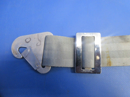 Mooney M20 / M20C American Safety Front Seatbelt P/N 4000 (1024-820)