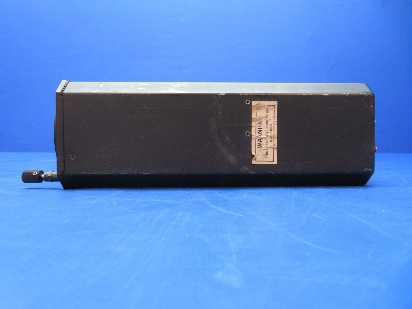 Narco VOR /LOC/ Glidescope Indicator P/N IDME891 w/ Warranty (0623-512)