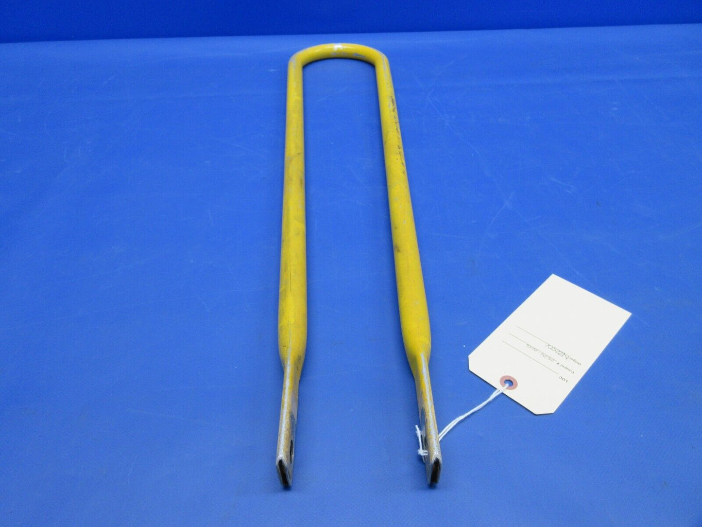 Beech C24R Sierra Tow Bar P/N 169-590010-3 (0524-2056)