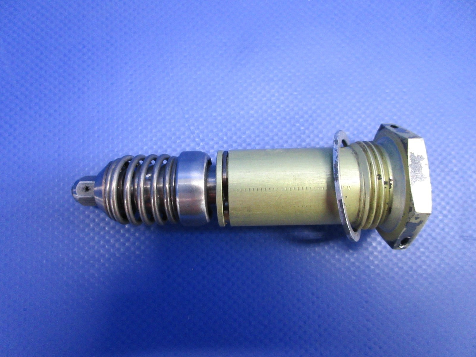 Continental Vernatherm Temperature Control Valve P/N AEL19600 (0226-1021)3
