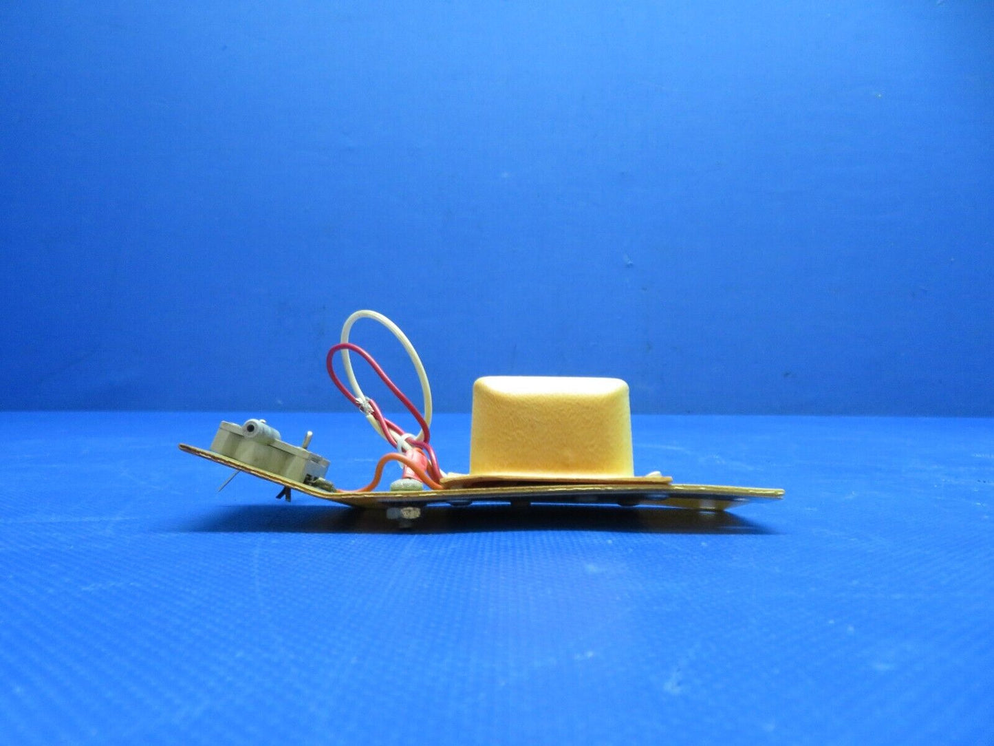 Piper PA-28-181 Archer Electric Trim Stop Sensor PN 79657-02 WARRANTY (0624-113)
