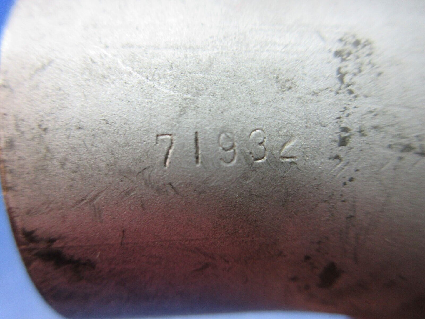 Lycoming Intake Piper Cylinders # 1 & 6 P/N 71932 (1124-1349)