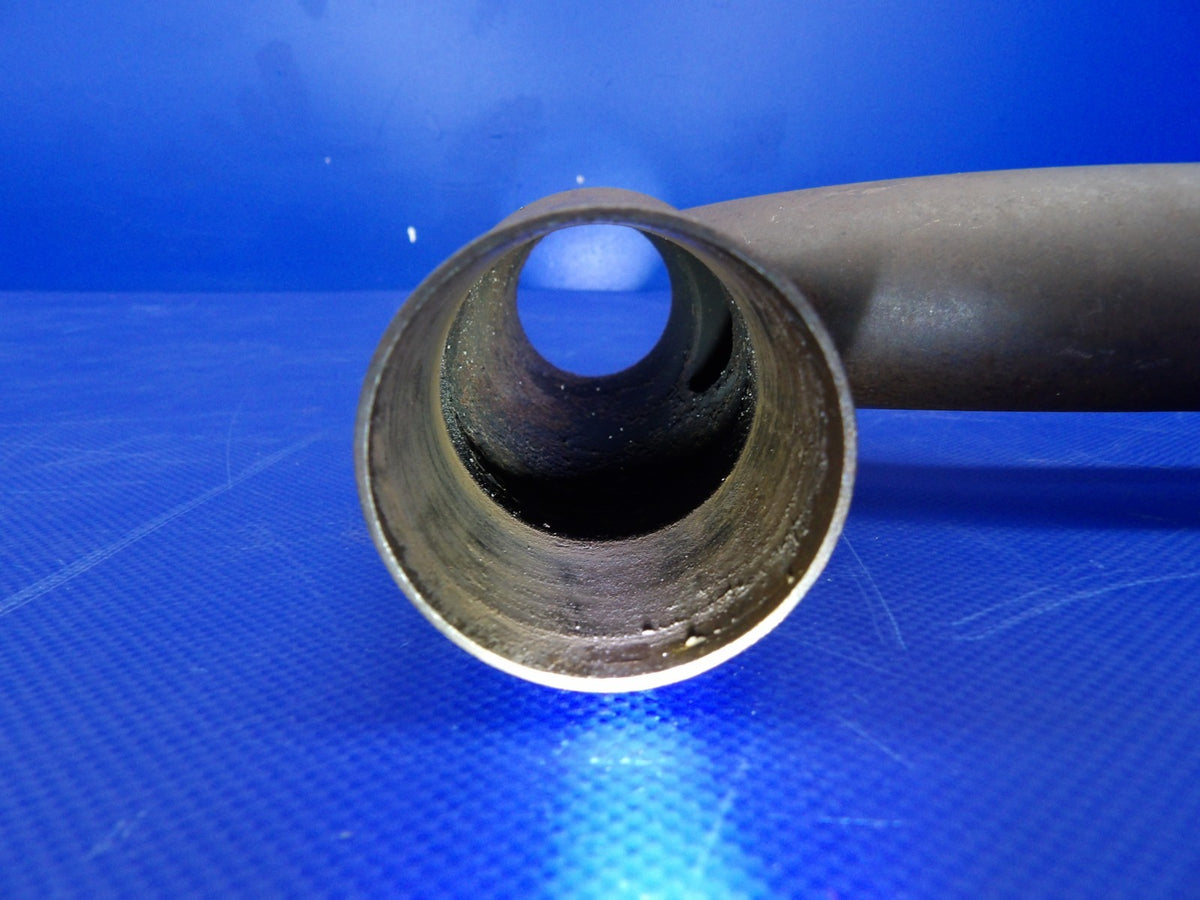 Beech 95-B55 Baron Exhaust Stacks Cylinder #6 & #4 P/N 96-950002-7 (0426-1470)8