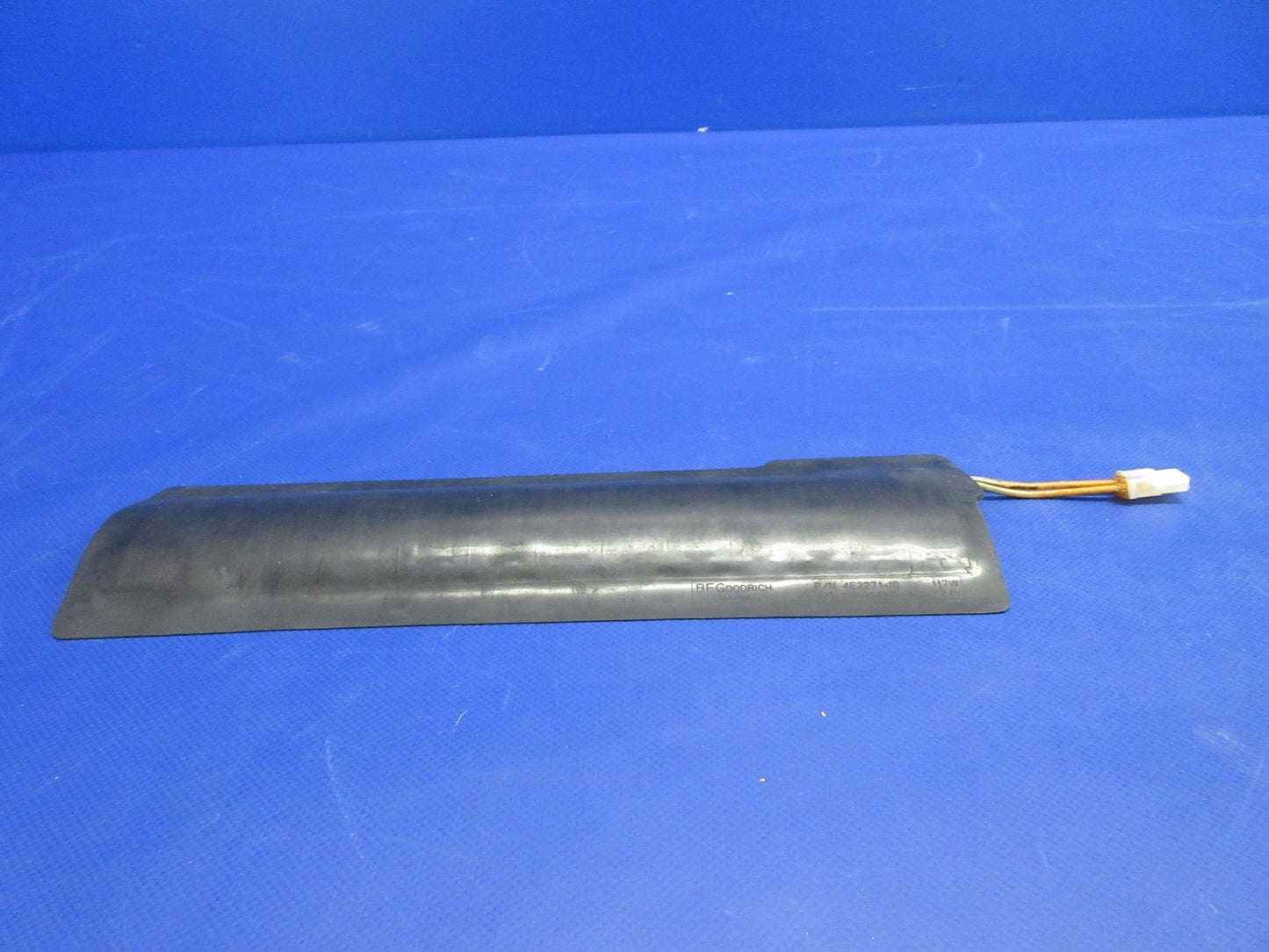 B.F. Goodrich Propeller Hot De-Icer Electric Boot 24V 4E2271-10 NOS (0326-709)5