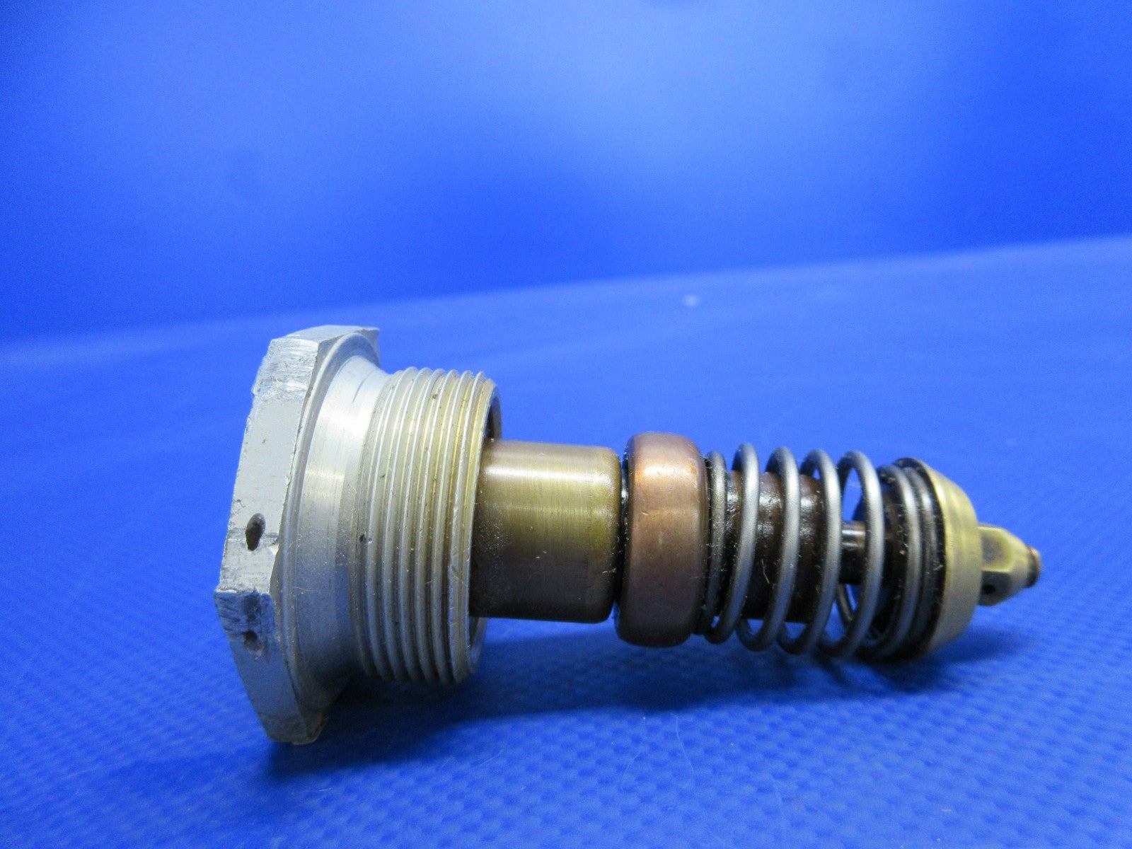 Continental Vernatherm Control Valve P/N 627412 (0226-1022)5