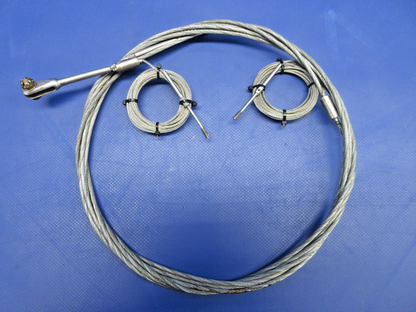 #Piper PA-31T1 Cheyenne Flight Control Cable (0626-798)1