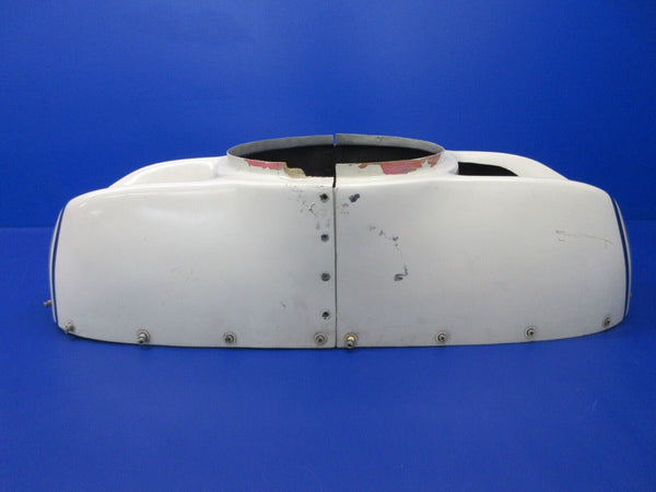 Cessna 310 / 310R Nose Cap LH & RH P/N 0852013-3 (1124-1418)