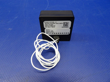 AT Appareo Status Power Pro Dual USB Charger 153510-000169 TESTED (0626-1289)4