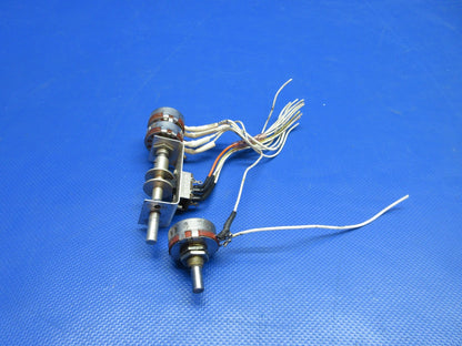 Cessna 337 / P337H Ohmite / AB Potentionmeter P/N CU10218211 (0724-1926)6