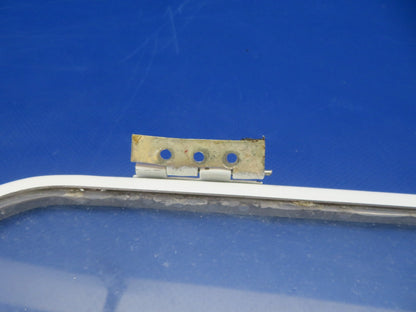 Cessna 140 RH Door Window P/N 0411181-1 (0326-114)6