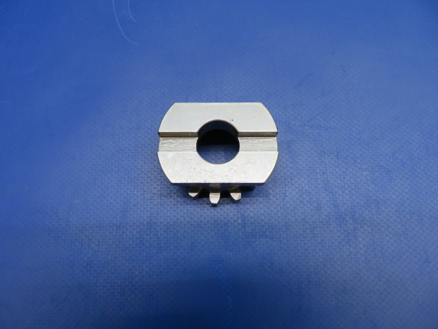 Lycoming Magneto Impulse Gear P/N 61665 Inspected w/ 8130 (0326-1724)2