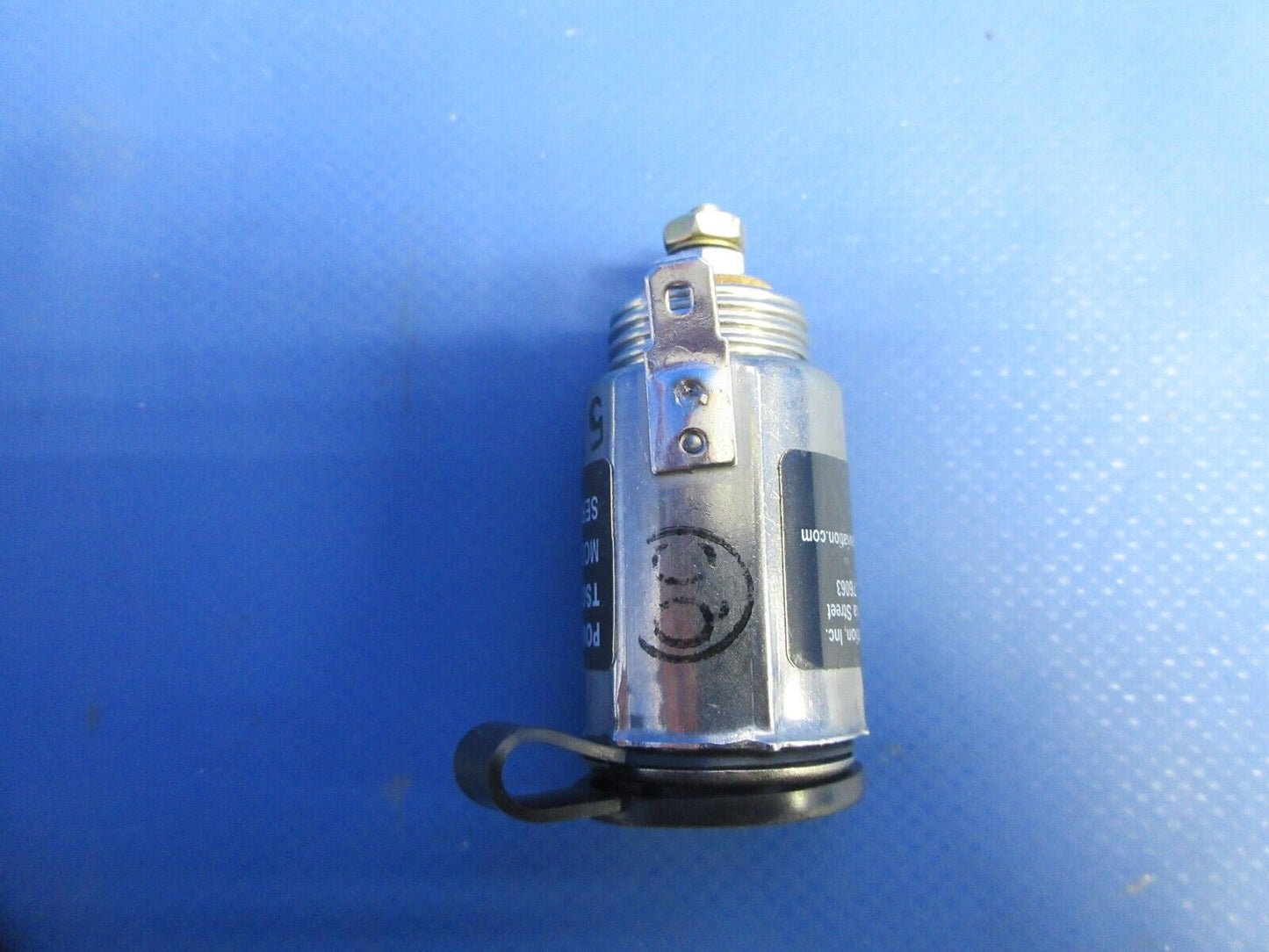 Lone Star Aviation Power Adapter LS03-05025 (0924-851)
