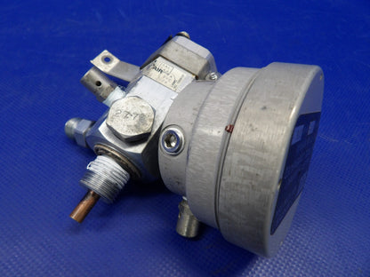 Mooney M20K Scott Oxygen Bottle P/N 803216-03 CORE (0726-1235)8
