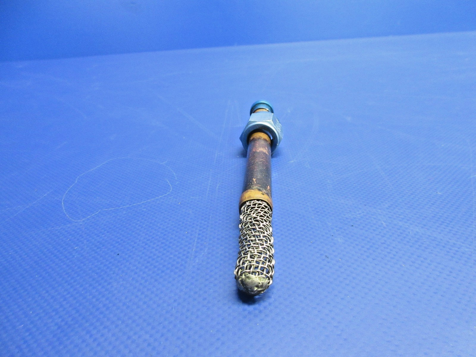 Cessna 421 Fuel Finger Strainer P/N 5026005-1 (0726-734)6