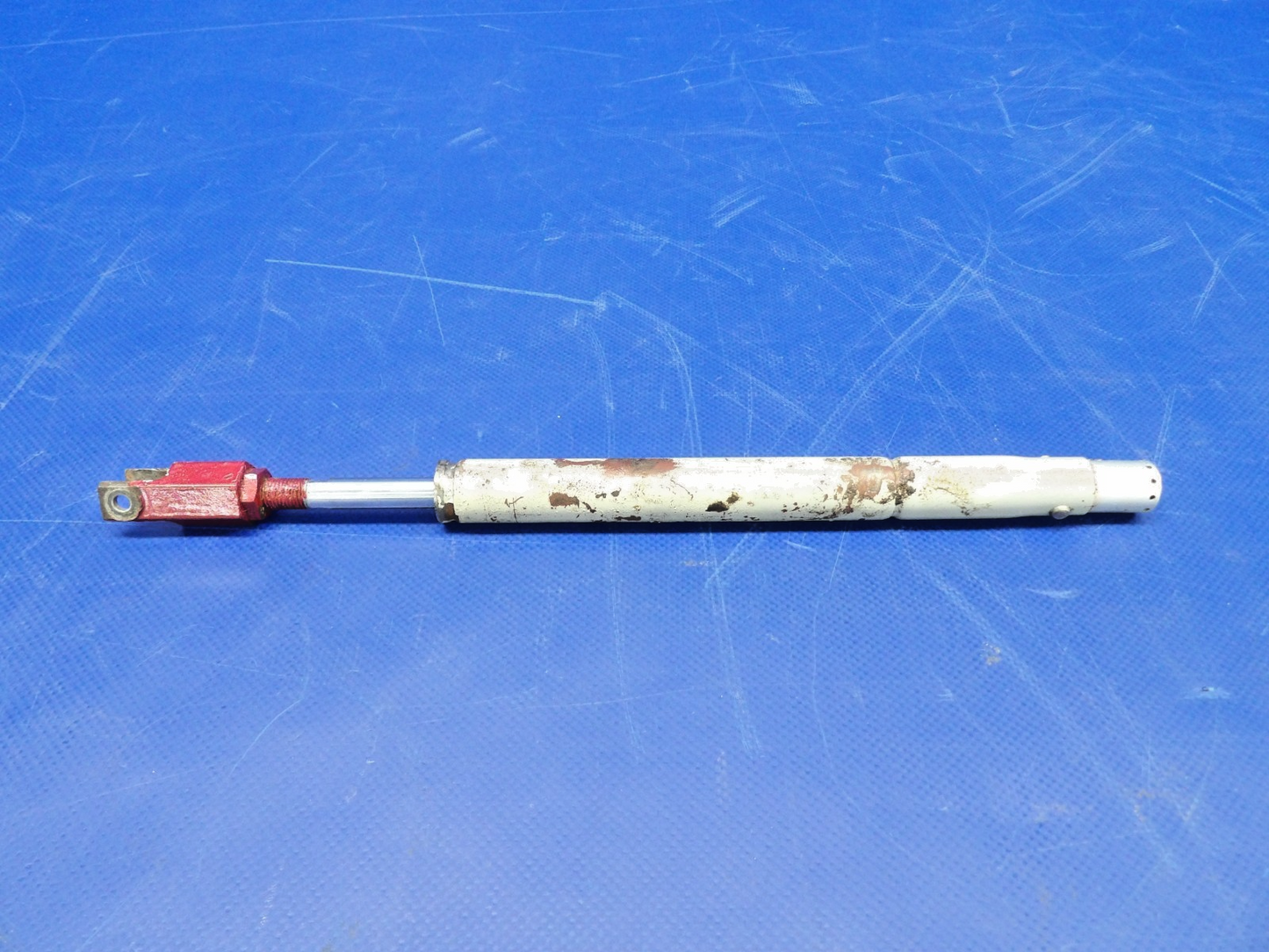 Cessna 172 / 172G LH Nose Steering Tube P/N 0543022-1 (0326-1240)2