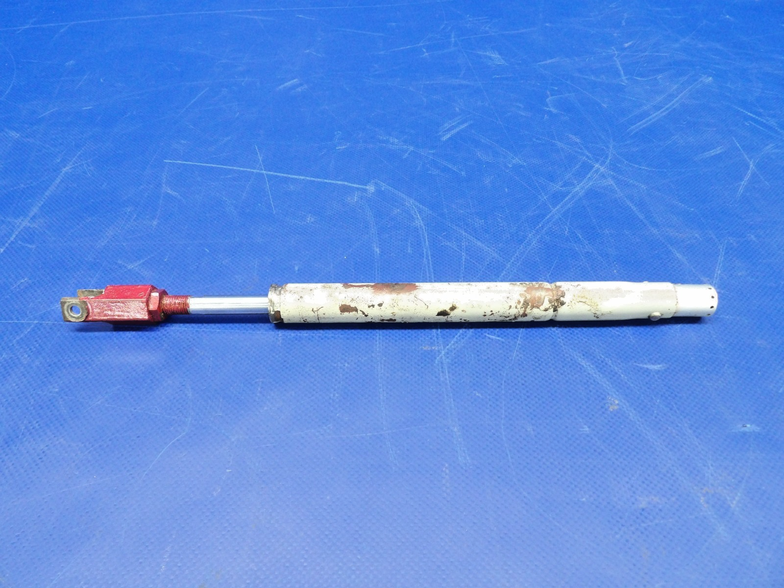 Cessna 172 / 172G LH Nose Steering Tube P/N 0543022-1 (0326-1240)2