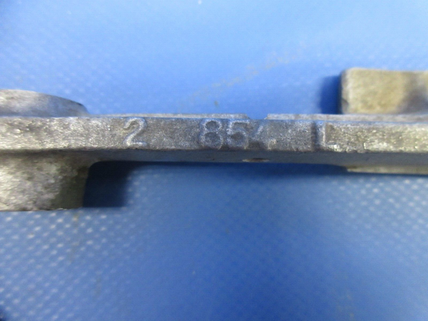 Champion 7ECA Citabria Brake Pedal LH P/N 1-2613 (0824-736)