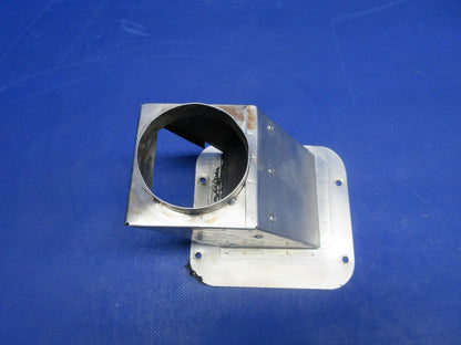 Diamond DA-40 Heat Valve / Airbox P/N DA4-2143-30-00 (0726-876)3