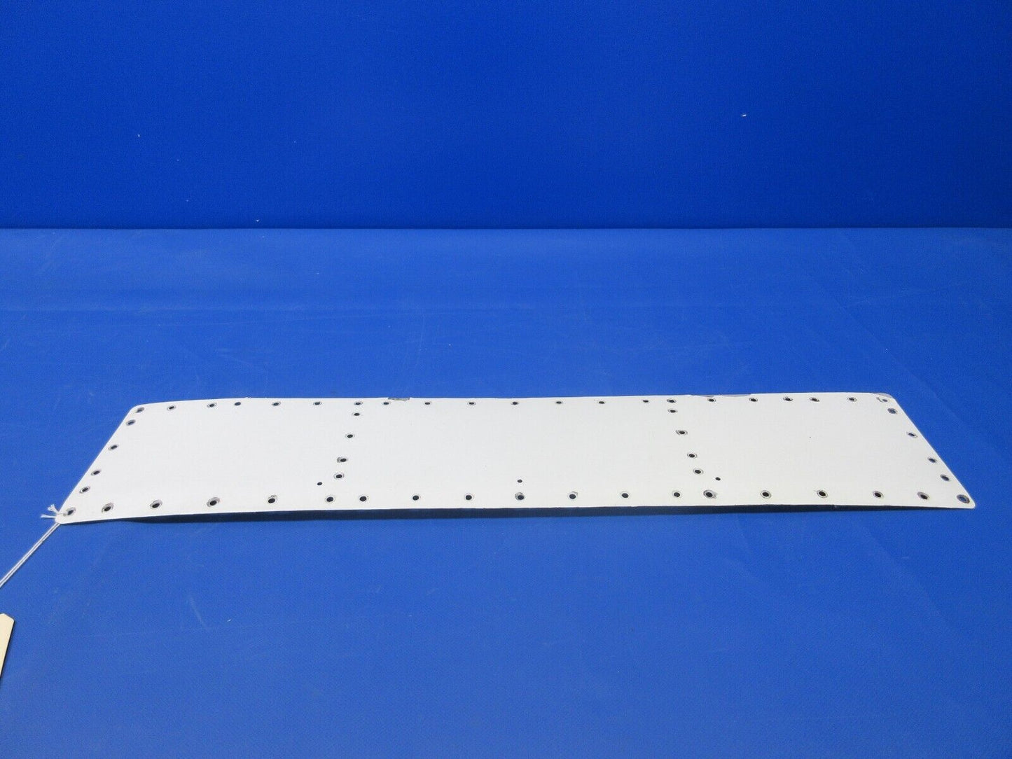 Beech 19A Musketeer Door Splice Plate Access P/N 169-400005-301 (0424-1360)