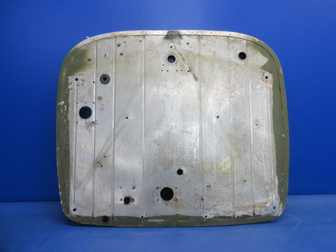 Piper PA-20 Pacer Firewall P/N 12663-00 (1024-2040)