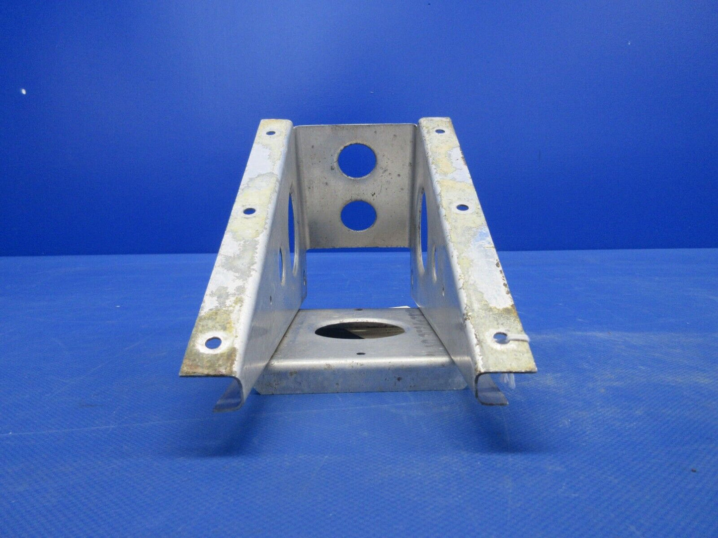 Grumman Yankee AA-1B Control Column Support Assy P/N 602103-501 (0524-1004)