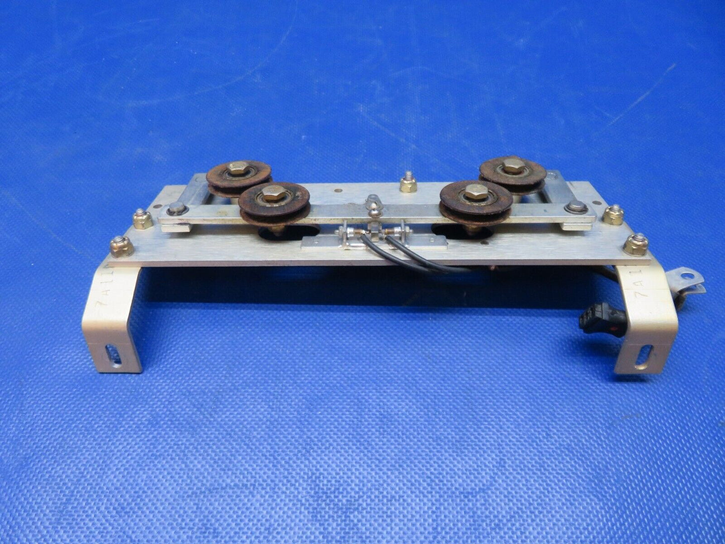 Edo-Aire Mitchell Trim Sensor P/N 1C476-279 TESTED (0424-275)