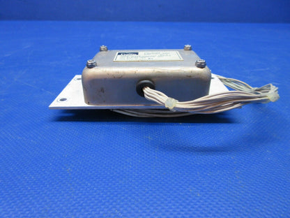 Cessna Electrodelta Over / Under Voltage Sensor P/N OS-200 WARRANTY (0724-1387)