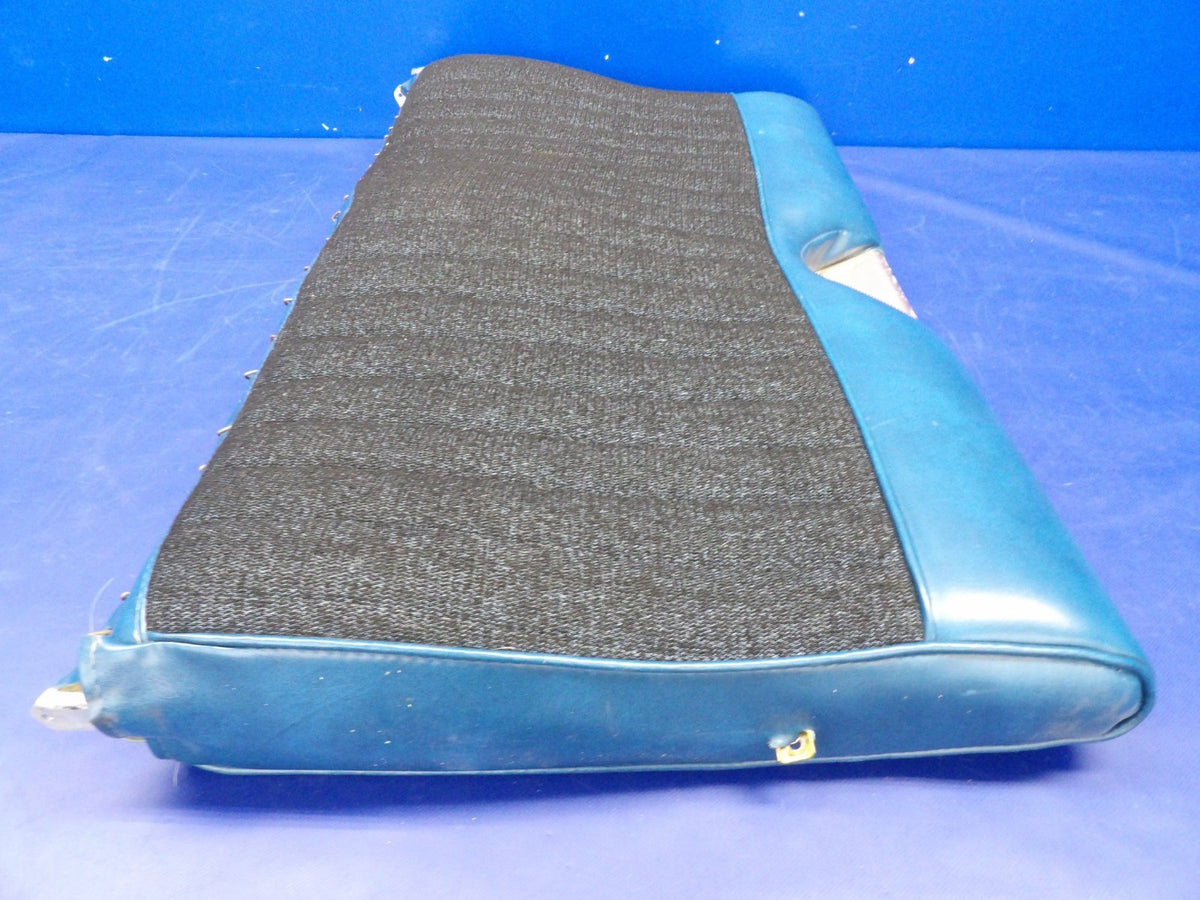 Mooney M20 / M20E Rear Seat Bench P/N 140010 (0826-1339)11