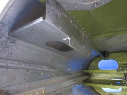 Piper PA-32RT-300T AFT Fuselage Section Sta.259-Sta.285 P/N 78903-3 (1024-2003)