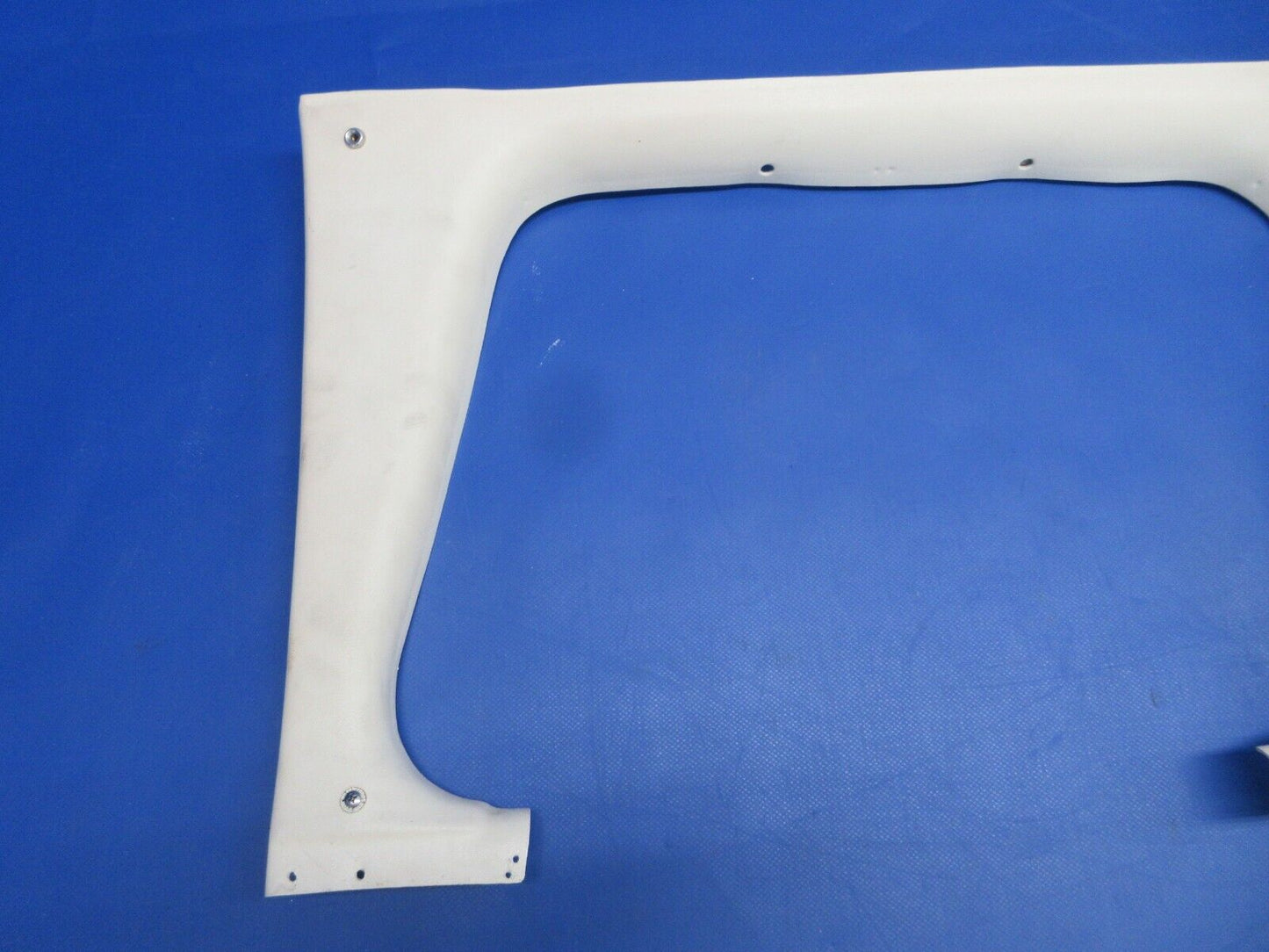 Piper PA-34-200T Window Trim Middle RH Cover Assy P/N 78349-12 (0524-2061)