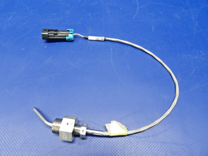 Cirrus SR20 Oil Temperature Sensor P/N 26920-001 NOS (0426-1355)2