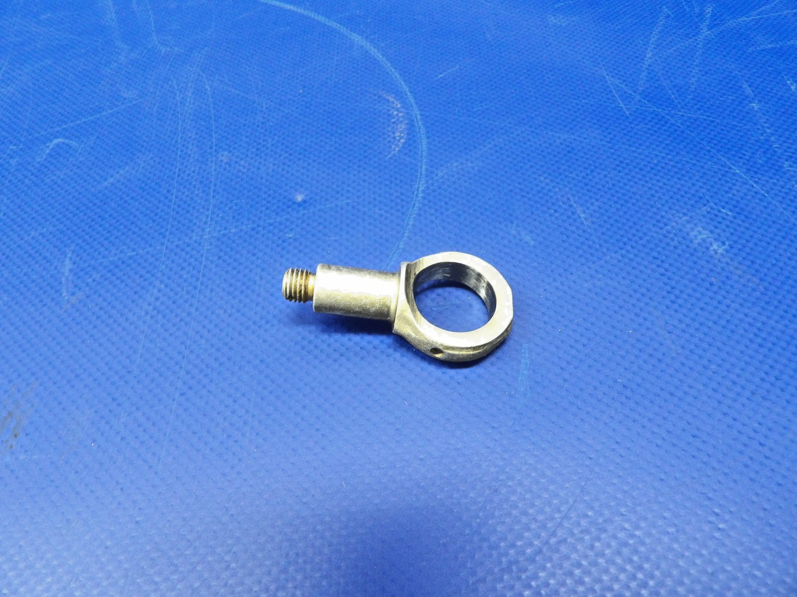 Beech King Air Nose Wheel Steering Eye Bolt P/N 50-820130-2 NOS (0426-1272)4