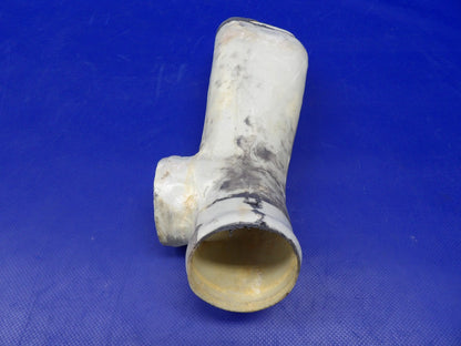 Cessna 421 Pressurization Duct P/N 5117217-1 (0626-1481)2
