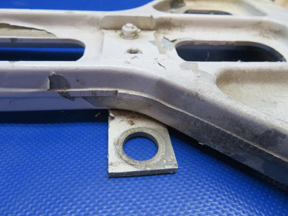 Piper Aerostar 602P LH Upper Side Brace Main Gear P/N 400094-01 (0123-834)5